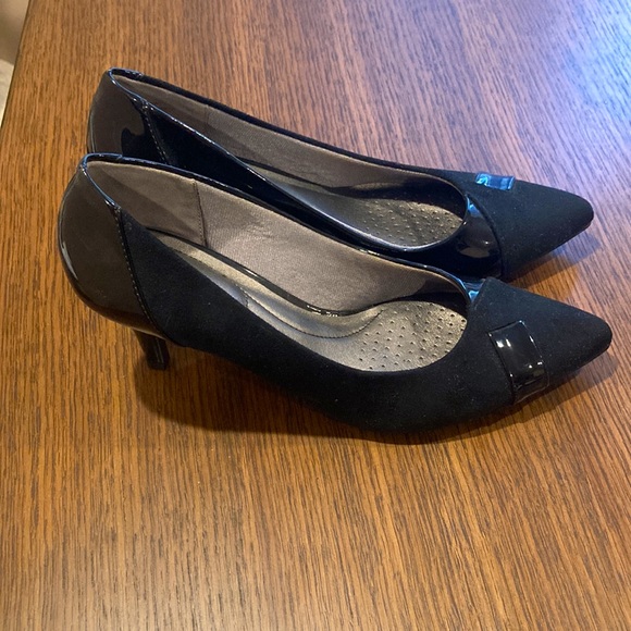 Black Life Stride soft system pump. Flex. New. - Picture 2 of 3